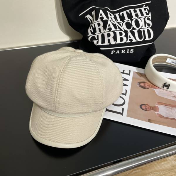 Miu Miu Hat MUH00188 Miu Miu Hat MUH00188